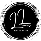Buffet Lúcia mais de 22 anos de experência